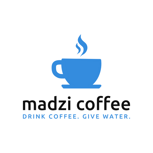 Madzi Coffee